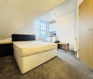 1 bedroom flat to rent - Photo 2