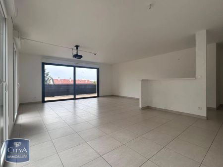 Appartement à louer 4 pièces 116.5m² - Photo 2