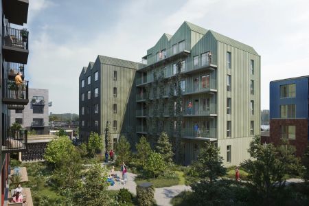 Natur og vand - Photo 3