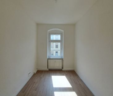 Wohnen im beliebten Löbtau! - Photo 2