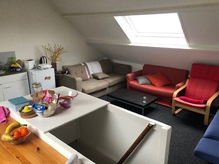 Te huur: Kamer Coendersweg in Groningen - Foto 3