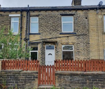 3 bedroom terraced house to rent - Photo 5