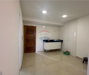 Apartamento para Locação – Rua Valdemar Martins, 260 | Casa Verde –... - Photo 2