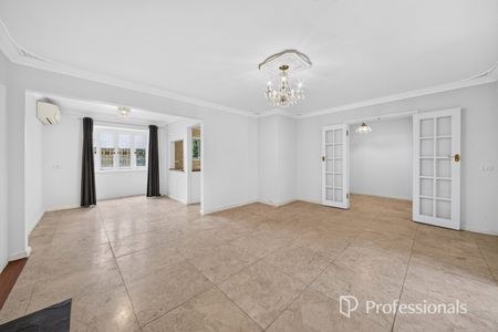 6 MONTH LEASE! - Photo 3