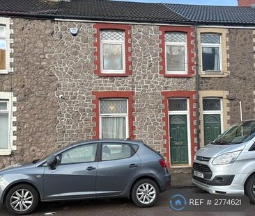 2 bedroom terraced house to rent - Photo 1