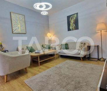 Casa de inchiriat cu 3 camere si gradina in Arhitectilor Sib - Fotografie 1