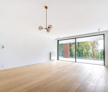 Appartement te huur - Photo 1