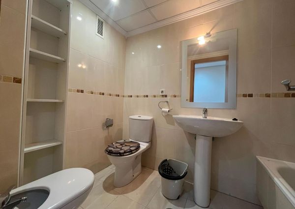 Flat - Murcia (Avda. Principe de Asturias)