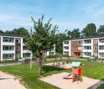 Sandgatan 1 D - Photo 1