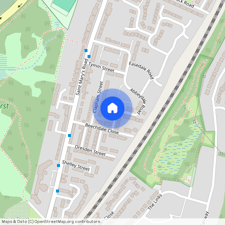 Abbeydale Road, 70, Moston, M40 0AJ, Manchester