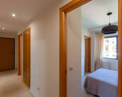 Apartment for rent in Javea - Photo 1