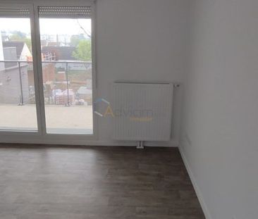 F2 de 43.29 M² - Photo 2