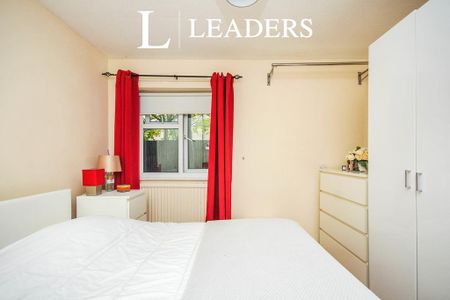1 bedroom maisonette to rent - Photo 2