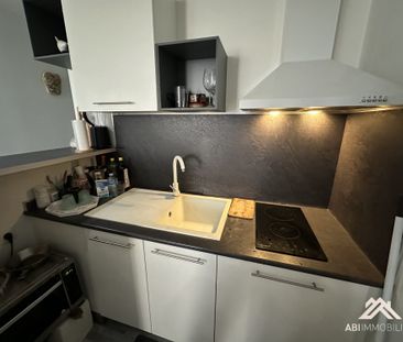 Location Appartement 2 pièces 33m² MONTPELLIER 34000 - Photo 4