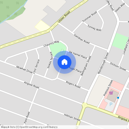 33 Chauncy Way, WA 6330, Spencer Park