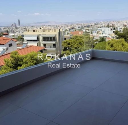 Διαμέρισμα για ενοικίαση Αιξωνή (Γλυφάδα) - Photo 3