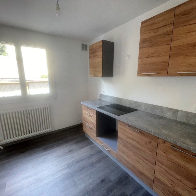 APPARTEMENT T3 A LOUER - Photo 1