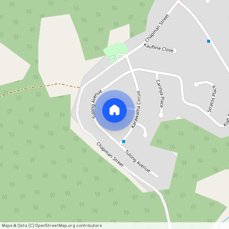 3 Kardinia Court, NSW 2630, Cooma