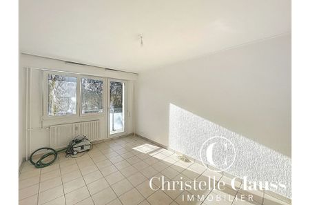 Appartement - ST LOUIS - 50m² - 1 chambre - Photo 4