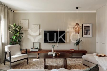Apartamento de alquiler en Carrer de València, Dreta de l'Eixample - Photo 5