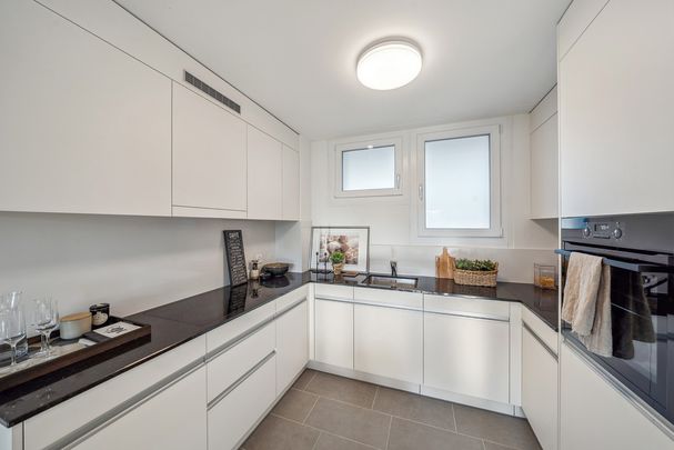 LEBEN IN DER LÄNGI, MODERNE WOHNUNG - Foto 1