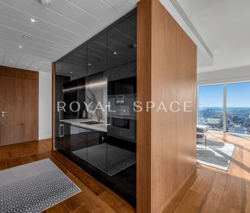 Złota 44 | Luksusowy apartament na 35 piętrze! - Фото 5