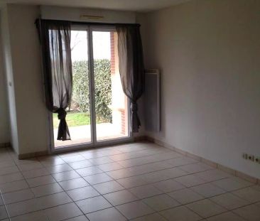 location Appartement T2 DE 43.21m² À CARQUEFOU - Photo 1