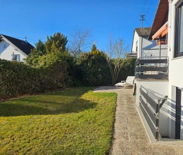 Einfamilien-Split-Level-Haus in Stieldorf- ganz oder teilweise möbl... - Photo 1