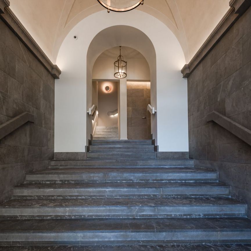 Palazzo Signoria luxury Apartments 10-Giuditta - Photo 1