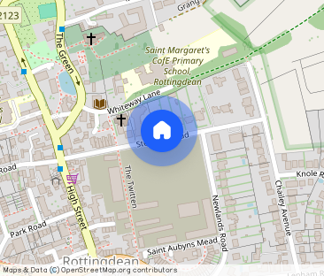 Steyning Road, Rottingdean, East Sussex, BN2 - Photo 1