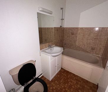 Studio – POITIERS – 20.29 m2 - Photo 5