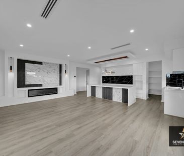 Highly Upgraded Brand-New House with 2 Master Bedrooms available fo... - Photo 1