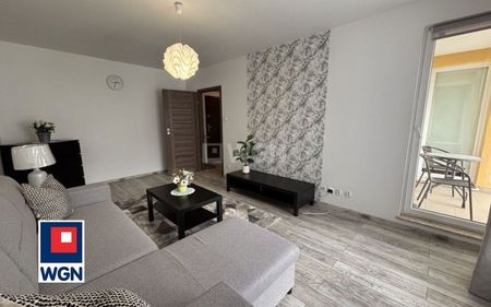 Mieszkanie na wynajem szczecin - Apartament 2 pokoje z miejscem postojowym - Фото 2