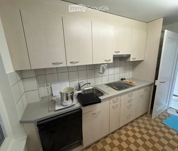 3 Zimmer, 60 m² - Photo 1