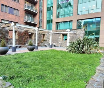 Apartment 47, The Dock Mill, Grand Mill Quay, Barrow, Grand Canal D... - Photo 2