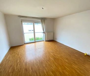 3 ZIMMERWOHNUNG MIT TERRASSE IN MITTERTREFFLING - Photo 2
