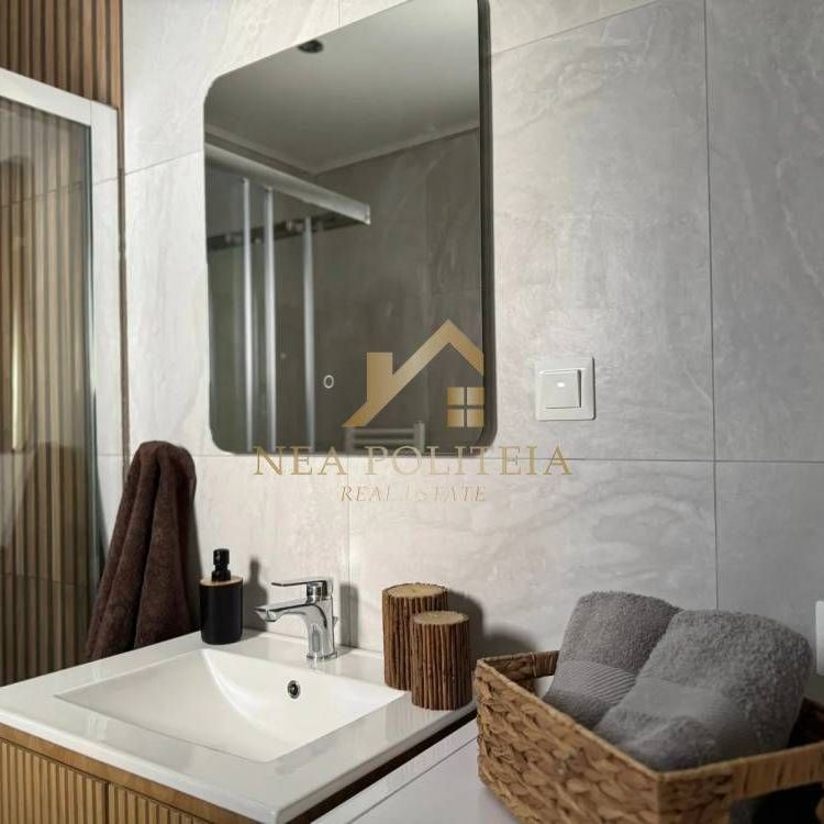 Studio/Γκαρσονιέρα για ενοικίαση Τριανδρία (Τριανδρία - Δόξα - Κρυονέρι) - Photo 1