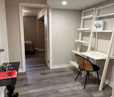 For Lease - 105 Van Scott Drive Unit# BSMT, Brampton, Ontario - Photo 5
