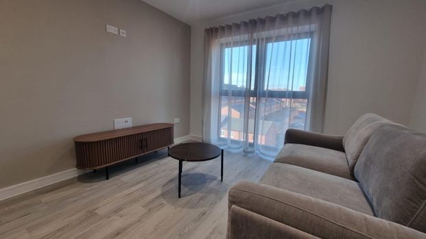 GoodwinClose, Derby - Photo 1