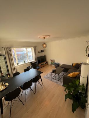 Silkeborgvej 104, 2. tv. 8000 Aarhus C - Photo 1