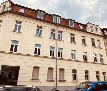 Leipzig Böhlitz-Ehrenberg- familienfreundliche 4-Zimmer-Wohnung mit... - Foto 1