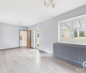 1 bedroom end of terrace house to rent - Photo 2