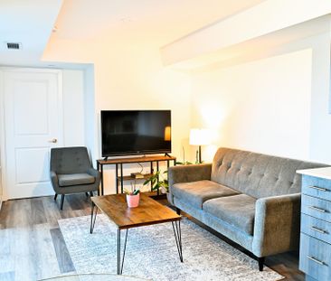 For Lease - 1455 Celebration Drive Unit# 408, Pickering, Ontario - Photo 1