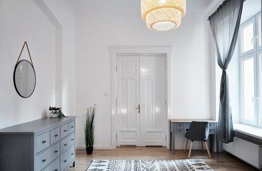 Łódź Łódź-Polesie, Gdańska - Photo 1