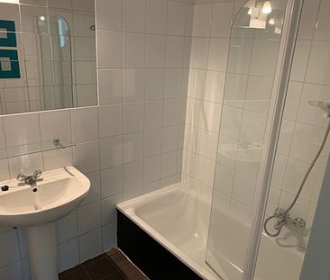 Gelijkvloers 1 slaapkamerappartement - Foto 6