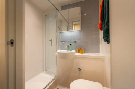 Studio to rent - Photo 3