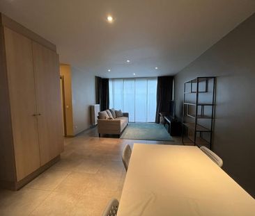 Appartement te huur - Foto 4