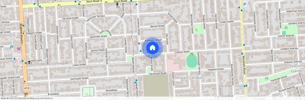 6B Clacton Road, SA 5048, Dover Gardens