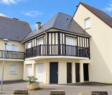 Location Appartement 2 pièces 30m² CABOURG 14390 - Photo 5