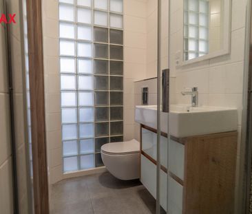 Pronájem bytu 2+kk v osobním vlastnictví 28 m², Lomnice nad Popelkou - Photo 6